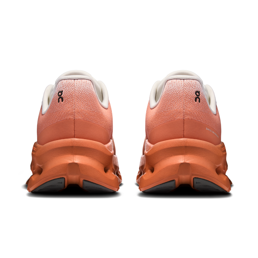 On Cloudtilt Ivory Canyon