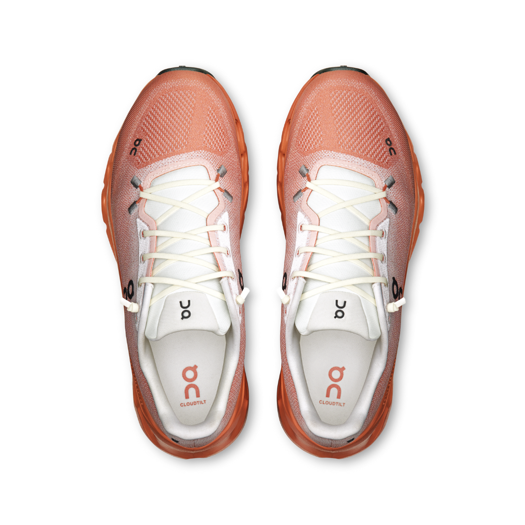 On Cloudtilt Ivory Canyon