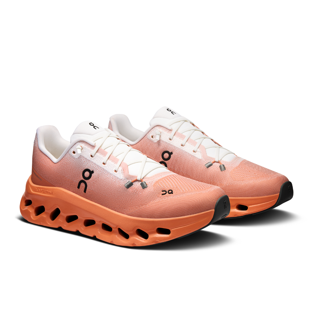 On Cloudtilt Ivory Canyon