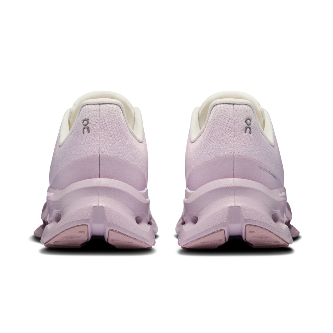 On Cloudtilt Ivory Orchid