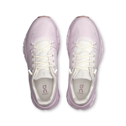 On Cloudtilt Ivory Orchid