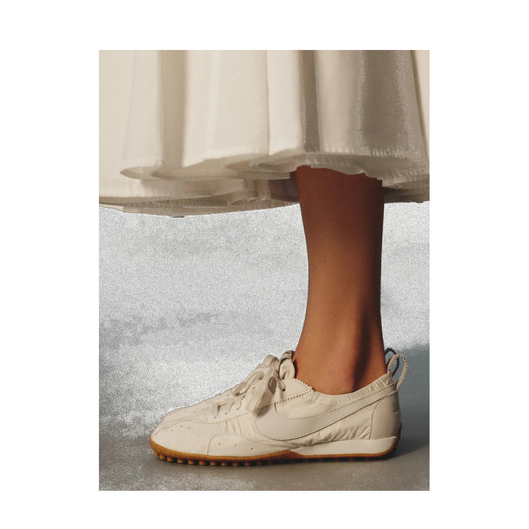 Nike Moon Shoe SP Jacquemus Ivory