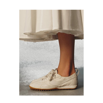 Nike Moon Shoe SP Jacquemus Ivory