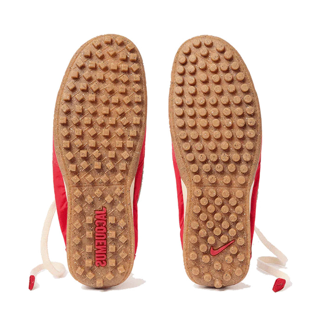 Nike Moon Shoe SP Jacquemus Scarlet