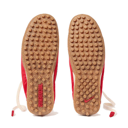 Nike Moon Shoe SP Jacquemus Scarlet