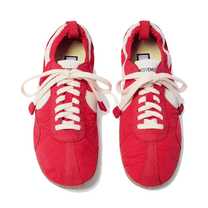 Nike Moon Shoe SP Jacquemus Scarlet