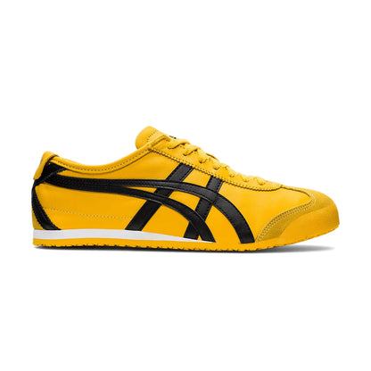 Onitsuka Tiger Mexico 66 Yellow Strike