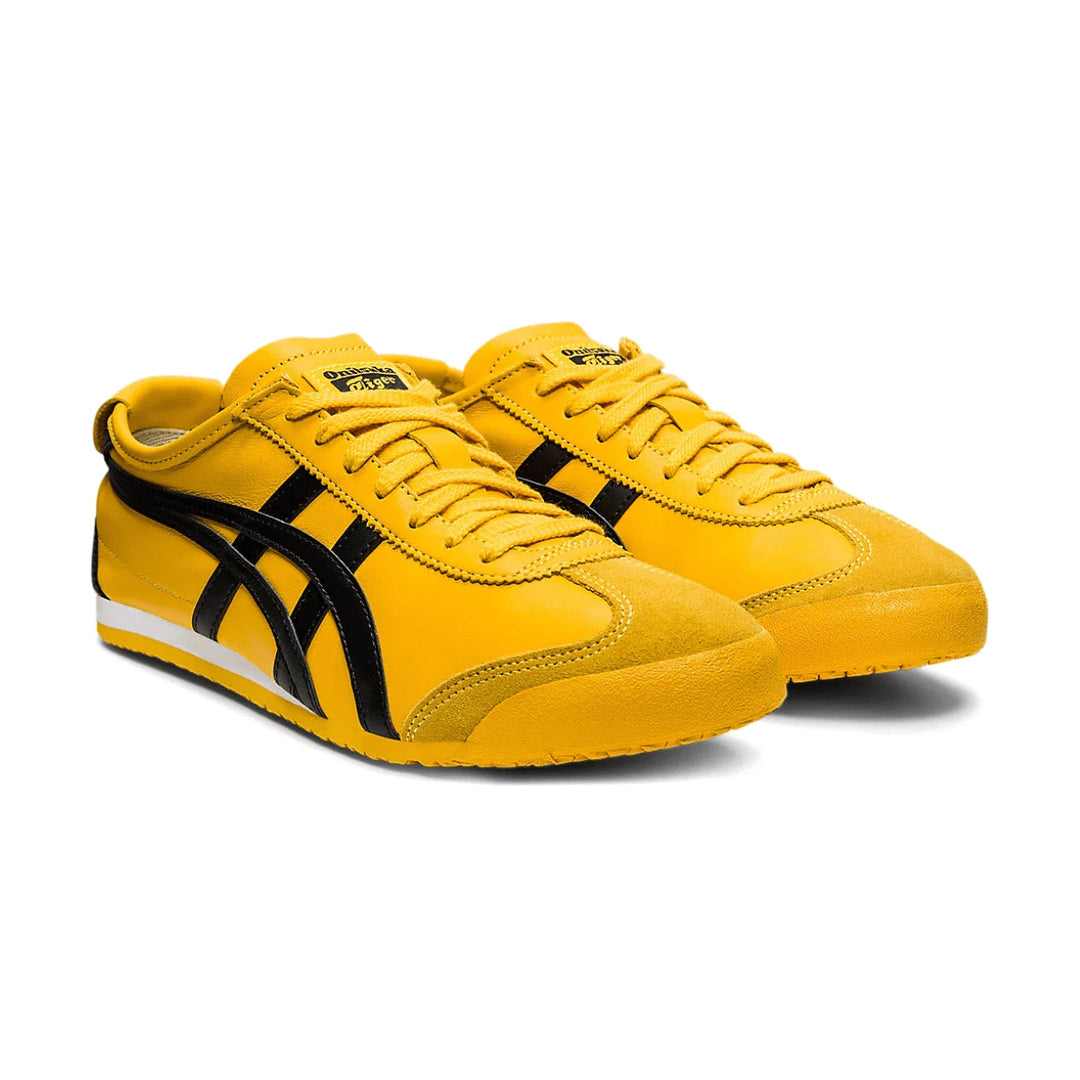 Onitsuka Tiger Mexico 66 Yellow Strike