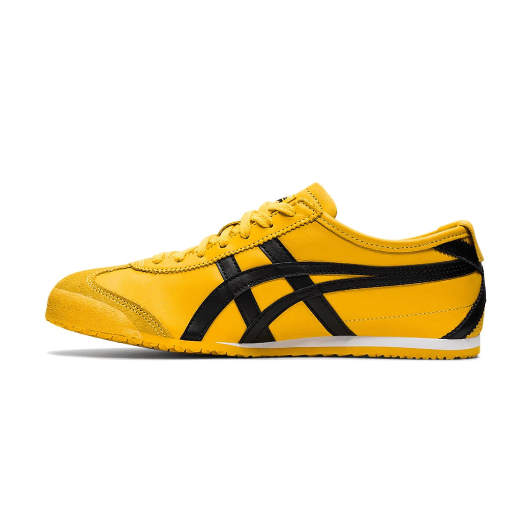 Onitsuka Tiger Mexico 66 Yellow Strike