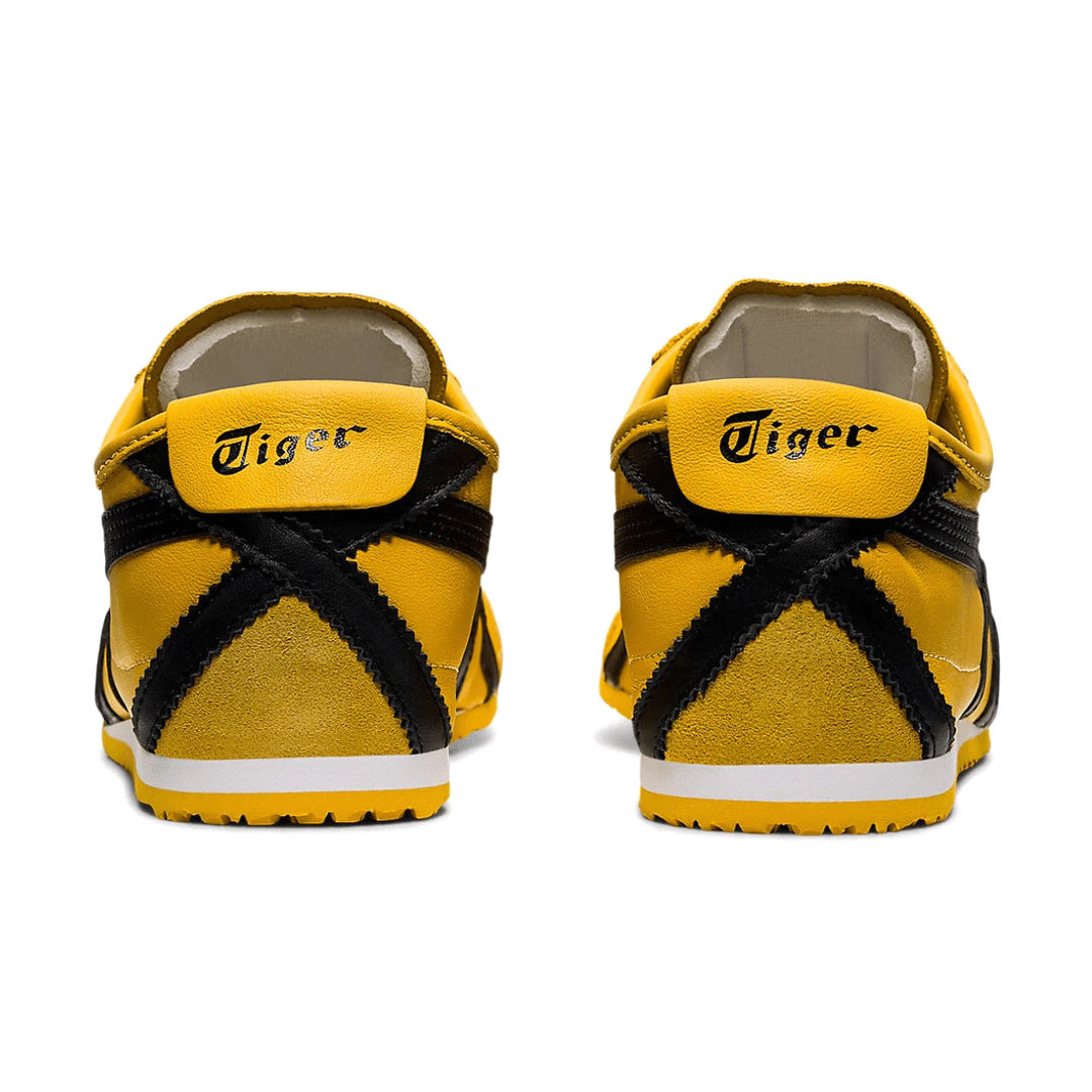 Onitsuka Tiger Mexico 66 Yellow Strike