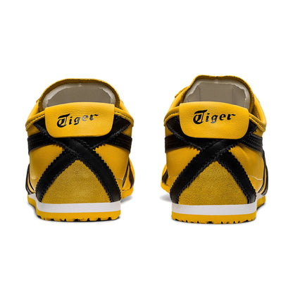 Onitsuka Tiger Mexico 66 Yellow Strike