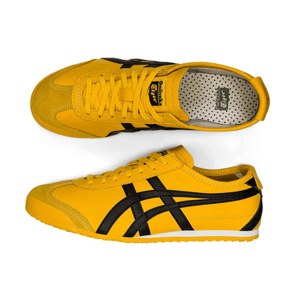 Onitsuka Tiger Mexico 66 Yellow Strike