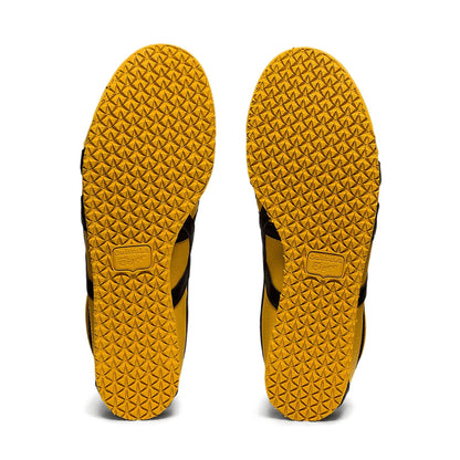 Onitsuka Tiger Mexico 66 Yellow Strike