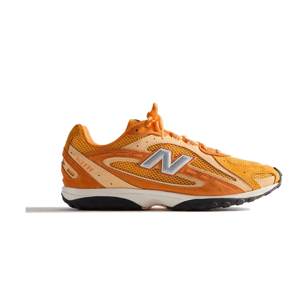 New Balance 204L Kith Sunset
