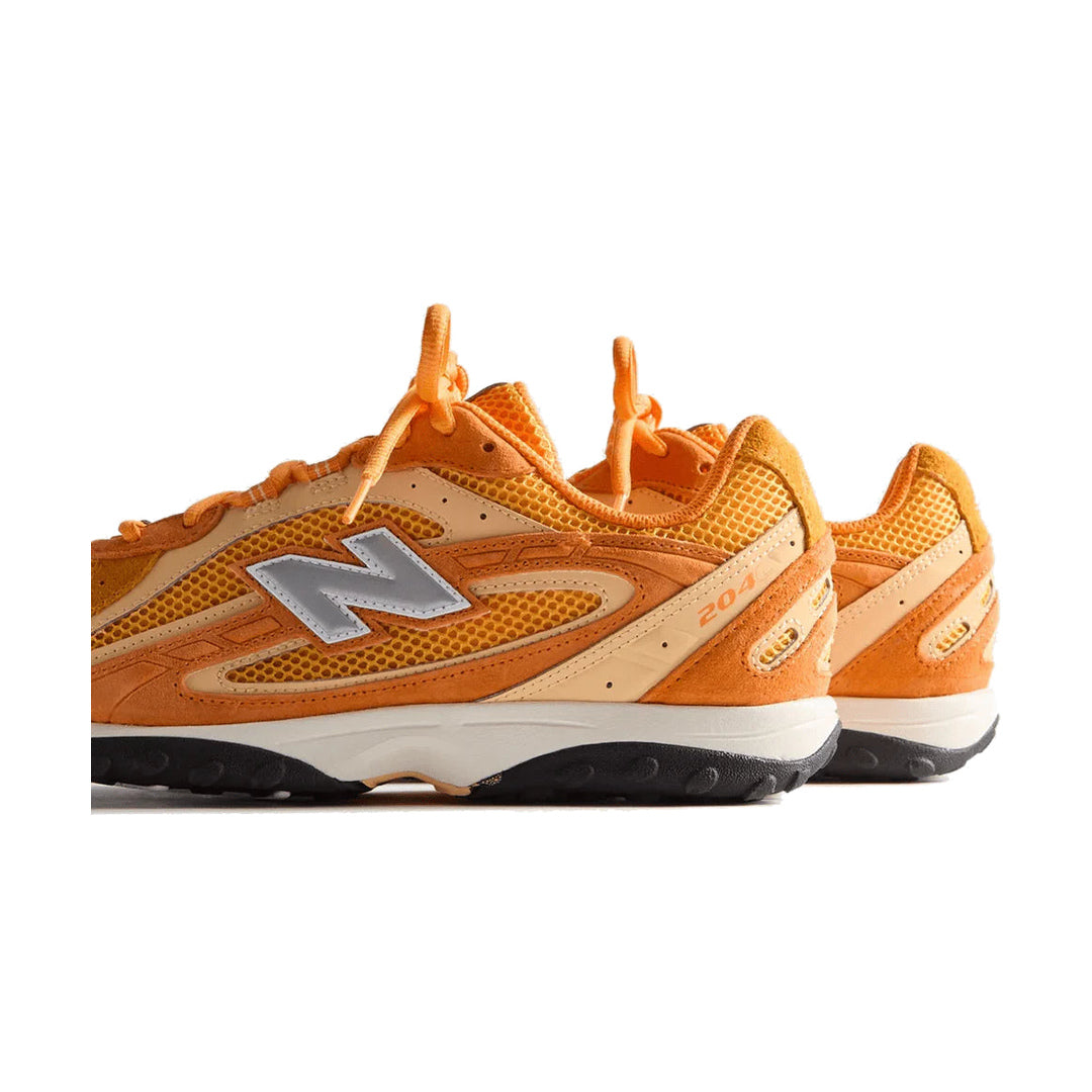 New Balance 204L Kith Sunset