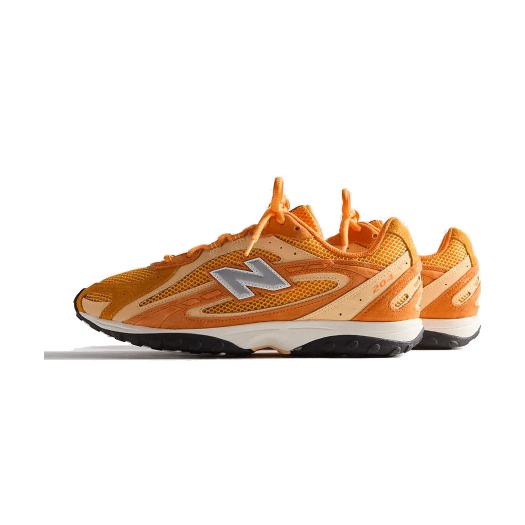 New Balance 204L Kith Sunset