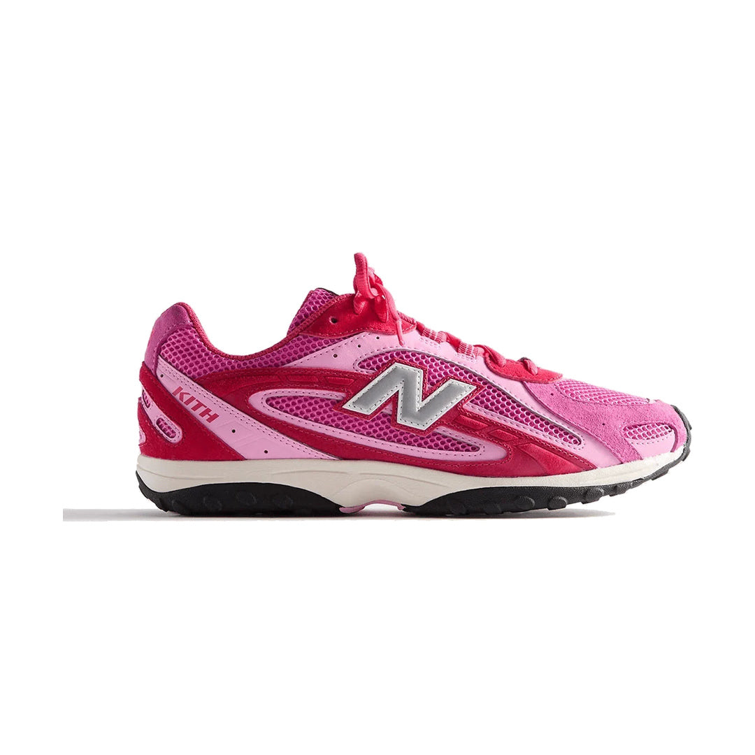 New Balance 204L Rose Quartz