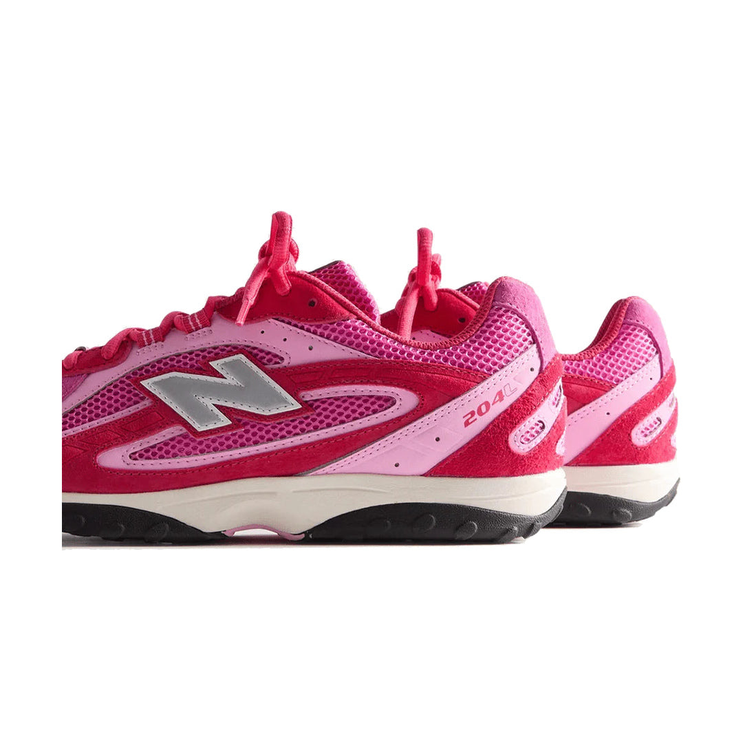 New Balance 204L Rose Quartz