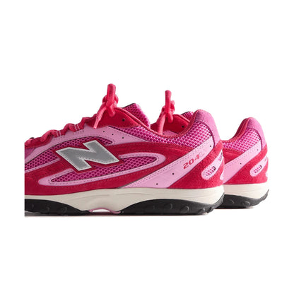 New Balance 204L Rose Quartz