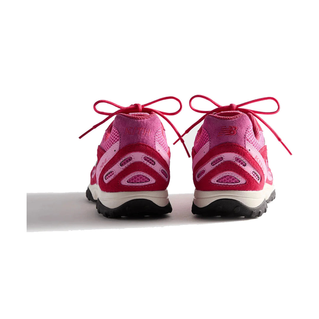 New Balance 204L Rose Quartz
