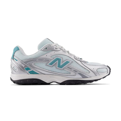 New Balance 204L Lunar Silver