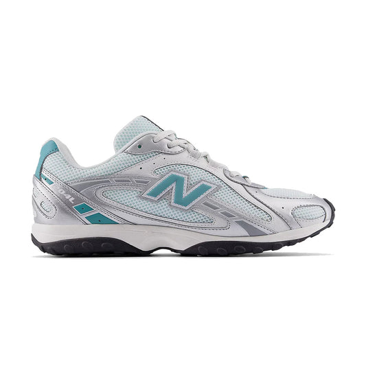 New Balance 204L Lunar Silver