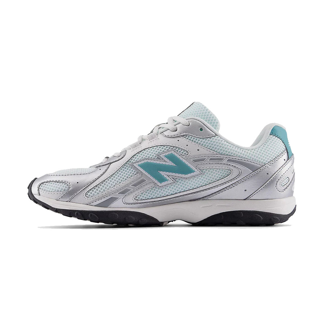 New Balance 204L Lunar Silver