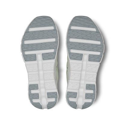 On Cloudtilt Lime Ivory