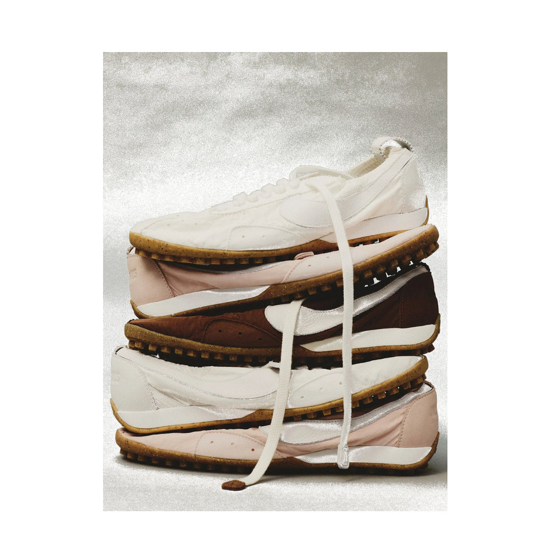 Nike Moon Shoe SP Jacquemus Mocha