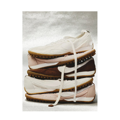 Nike Moon Shoe SP Jacquemus Mocha