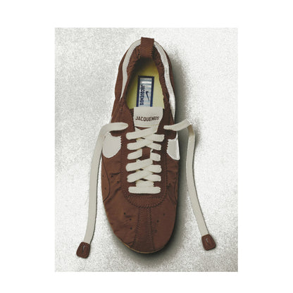 Nike Moon Shoe SP Jacquemus Mocha