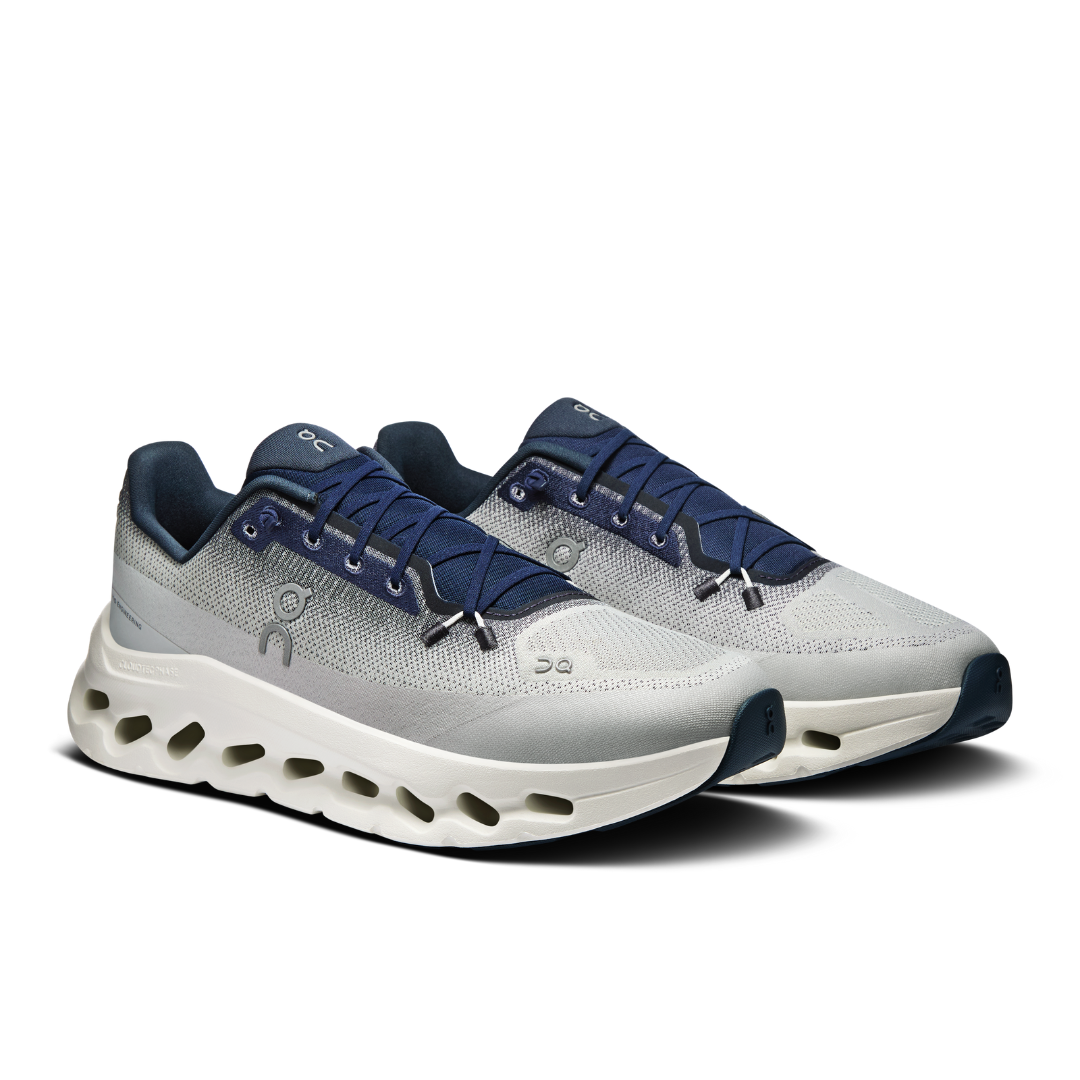 On Cloudtilt Midnight Ice