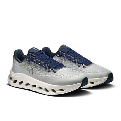 On Cloudtilt Midnight Ice