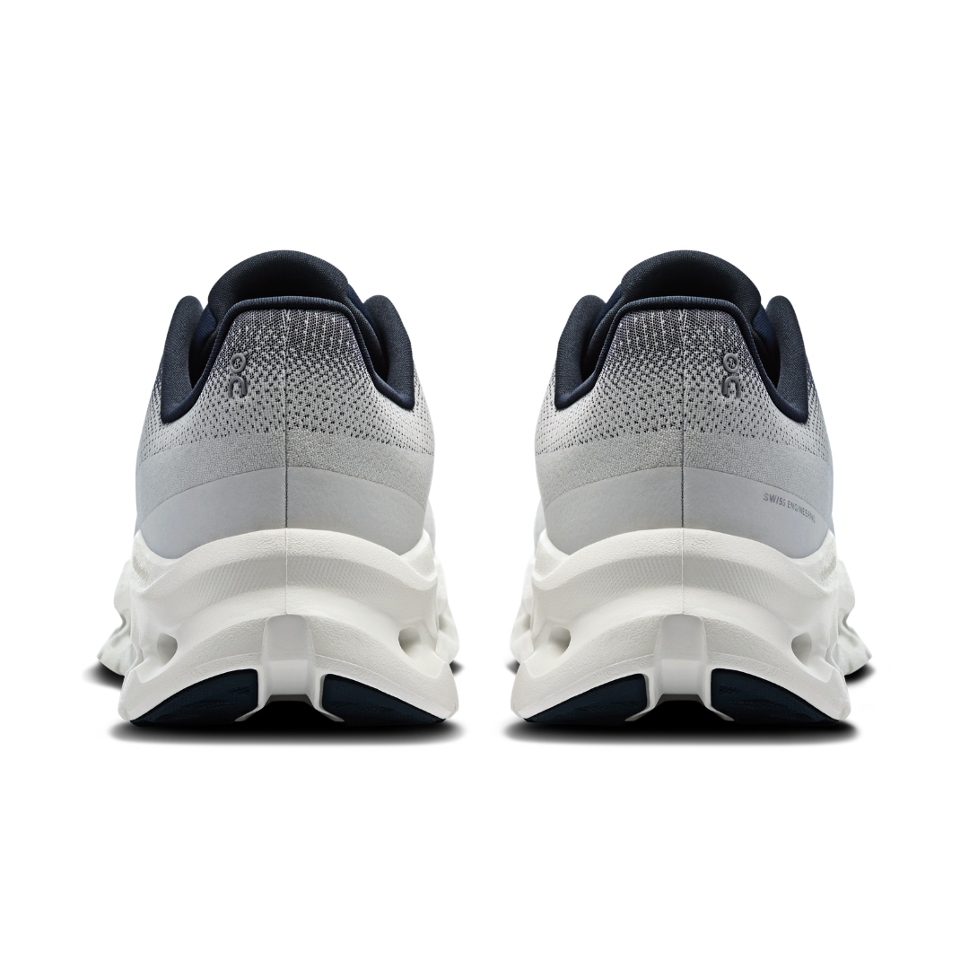 On Cloudtilt Midnight Ice