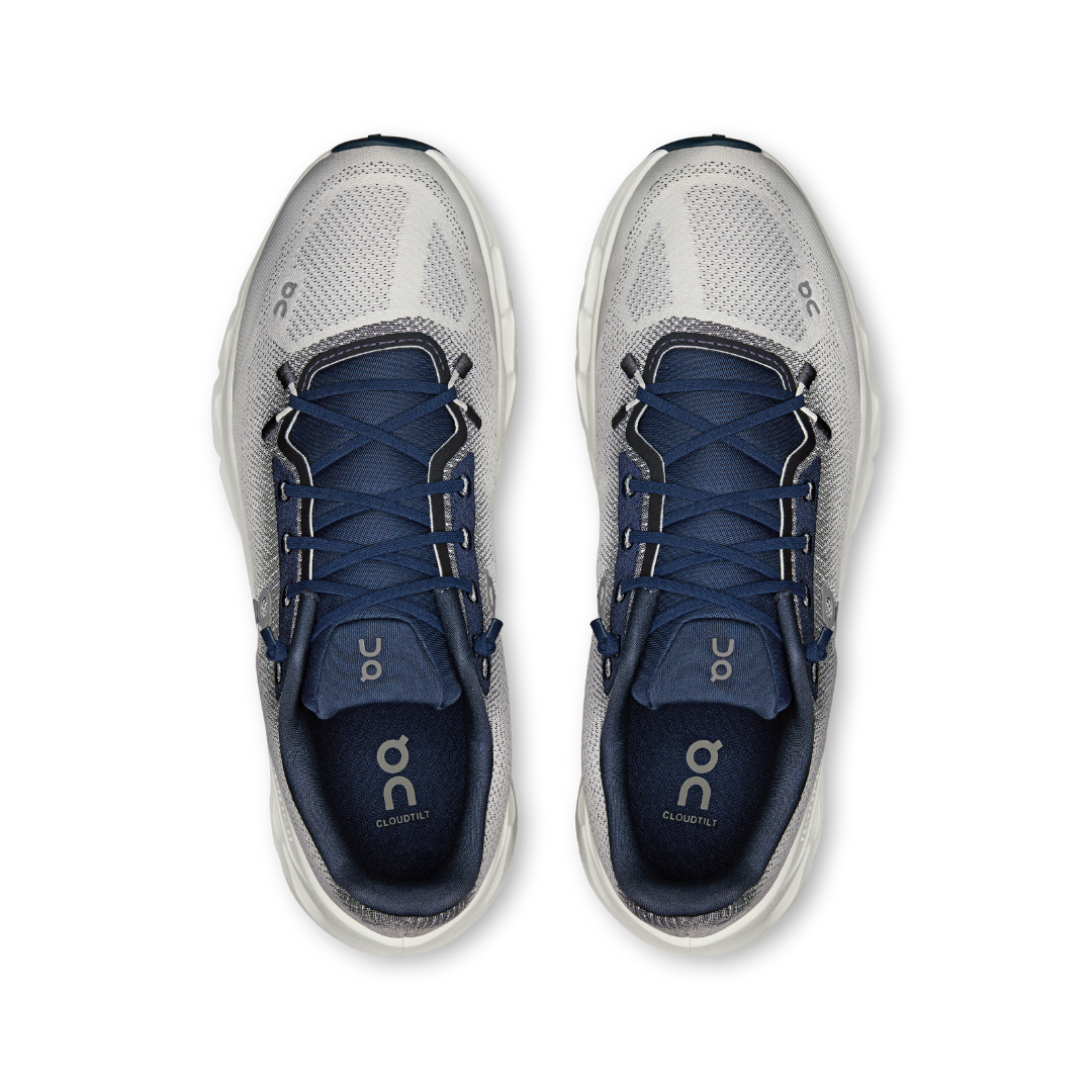 On Cloudtilt Midnight Ice