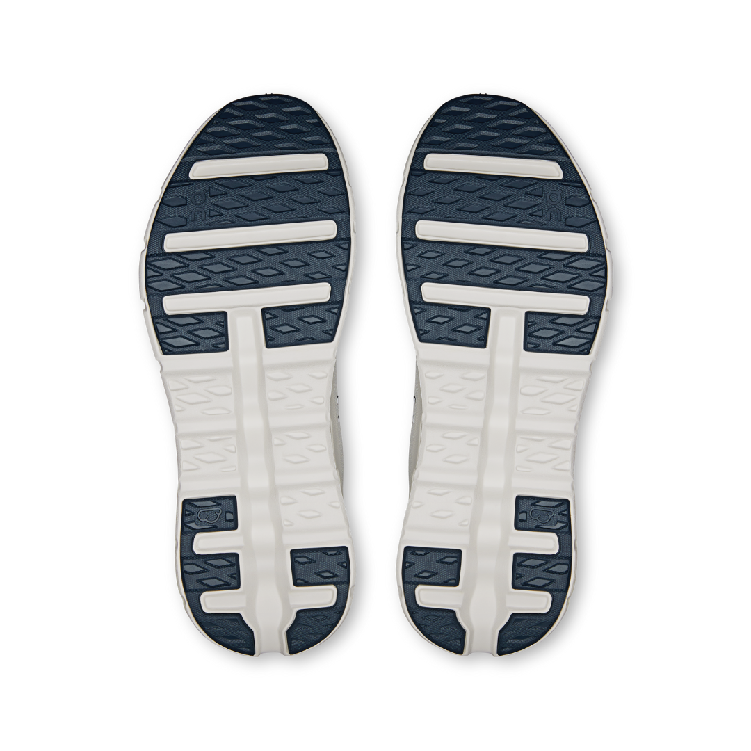 On Cloudtilt Midnight Ice