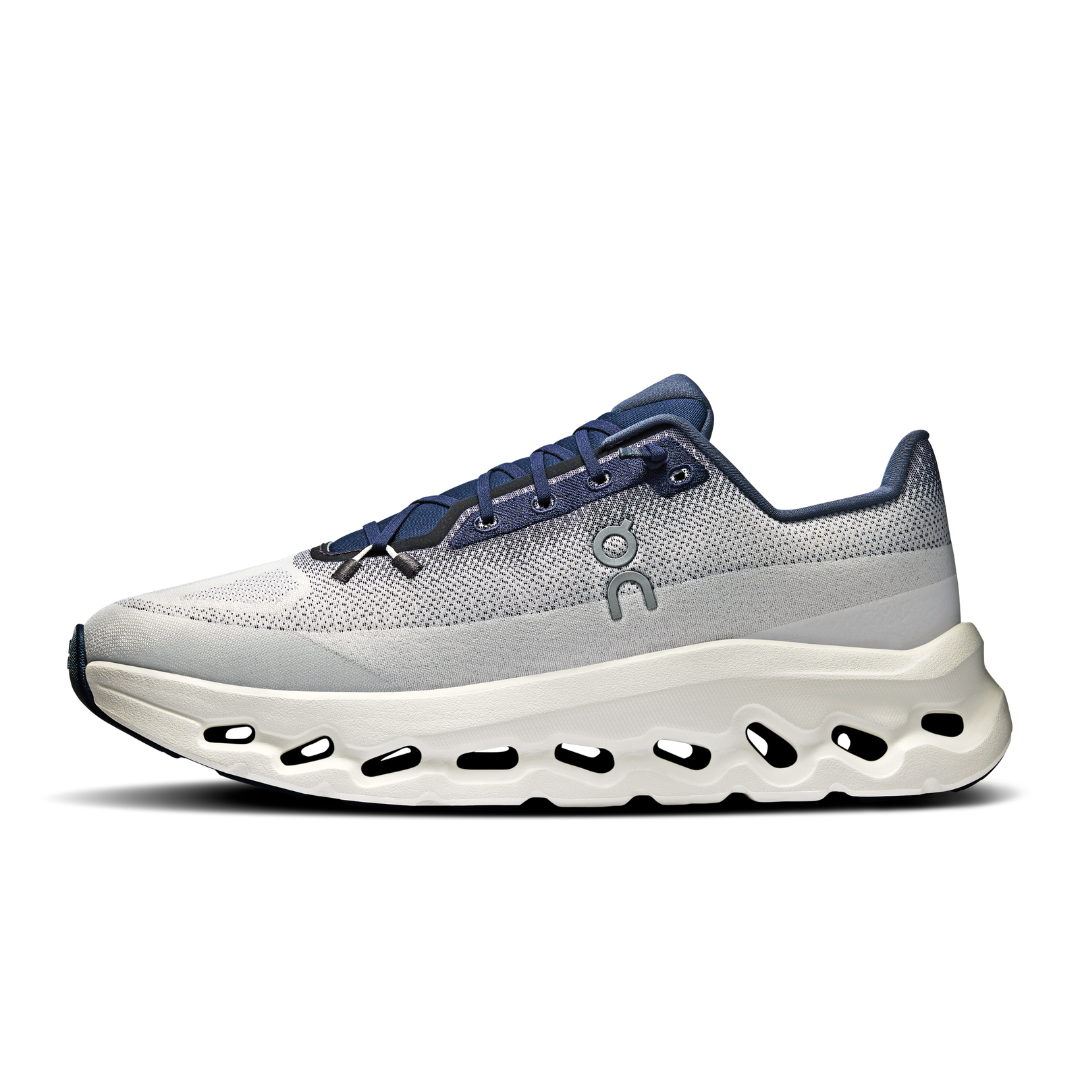 On Cloudtilt Midnight Ice