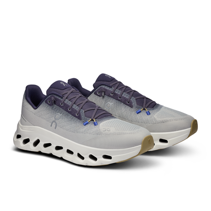 On Cloudtilt Midnight Ivory