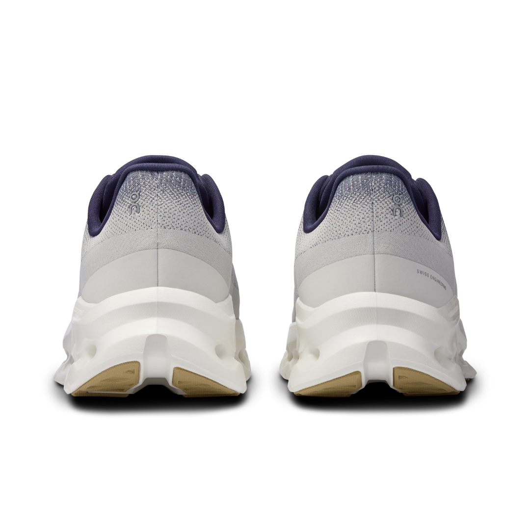 On Cloudtilt Midnight Ivory