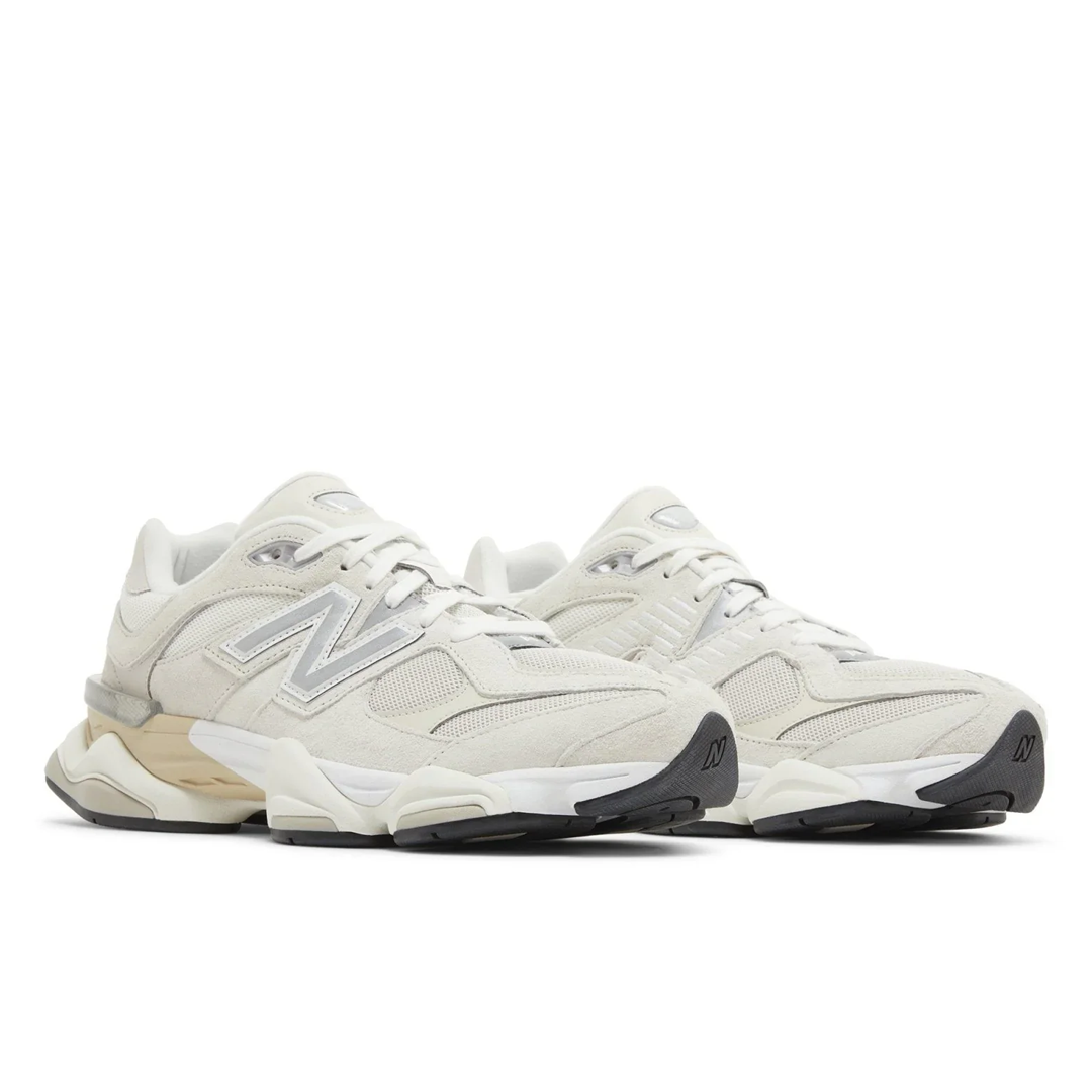 New Balance 9060 Sea Salt Moonbeam