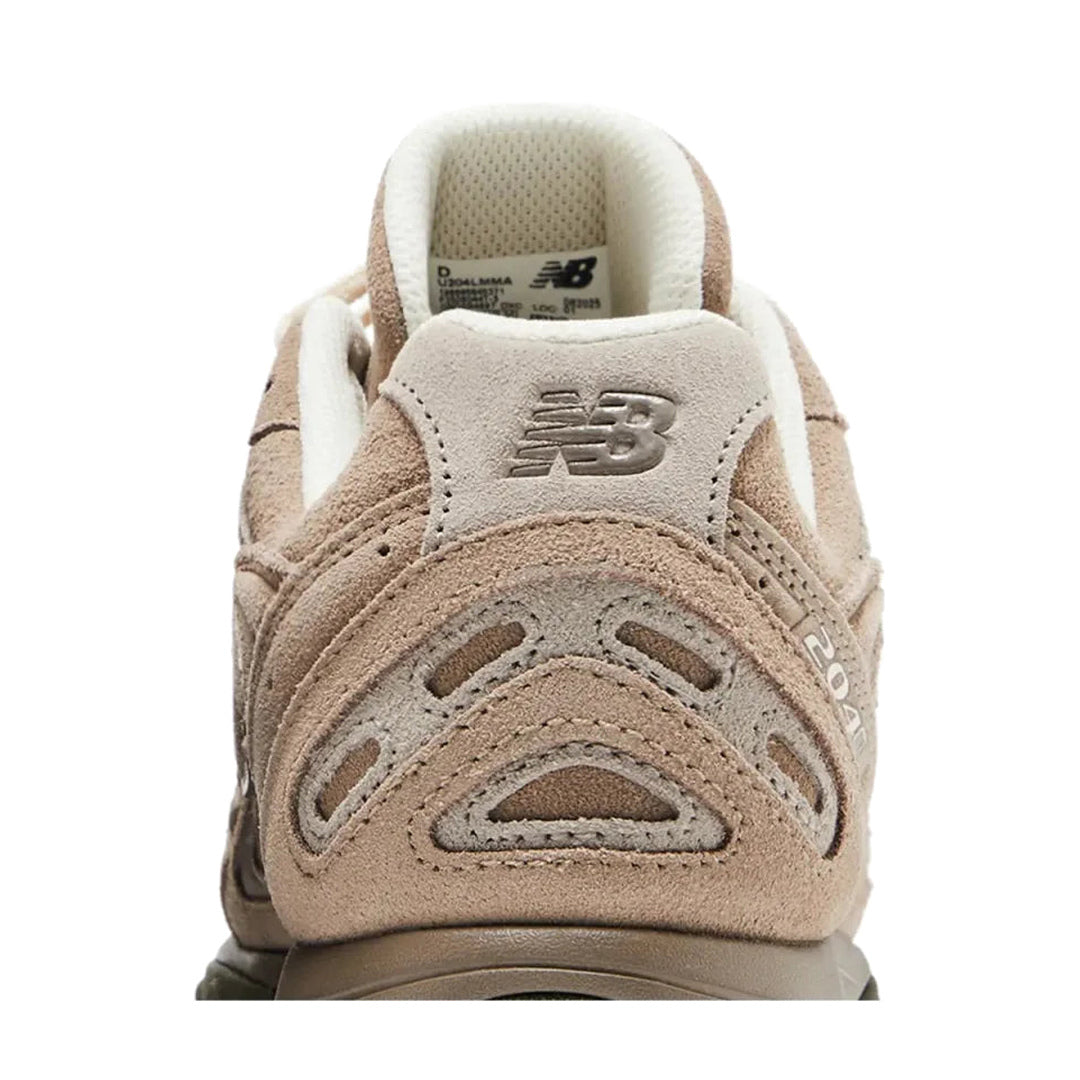 New Balance 204L Desert Stone