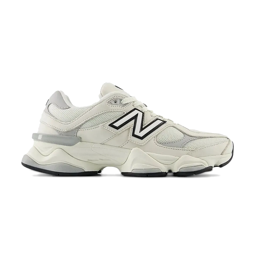 New Balance 9060 Rain Off White