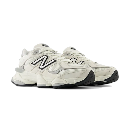 New Balance 9060 Rain Off White