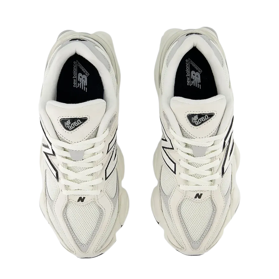 New Balance 9060 Rain Off White