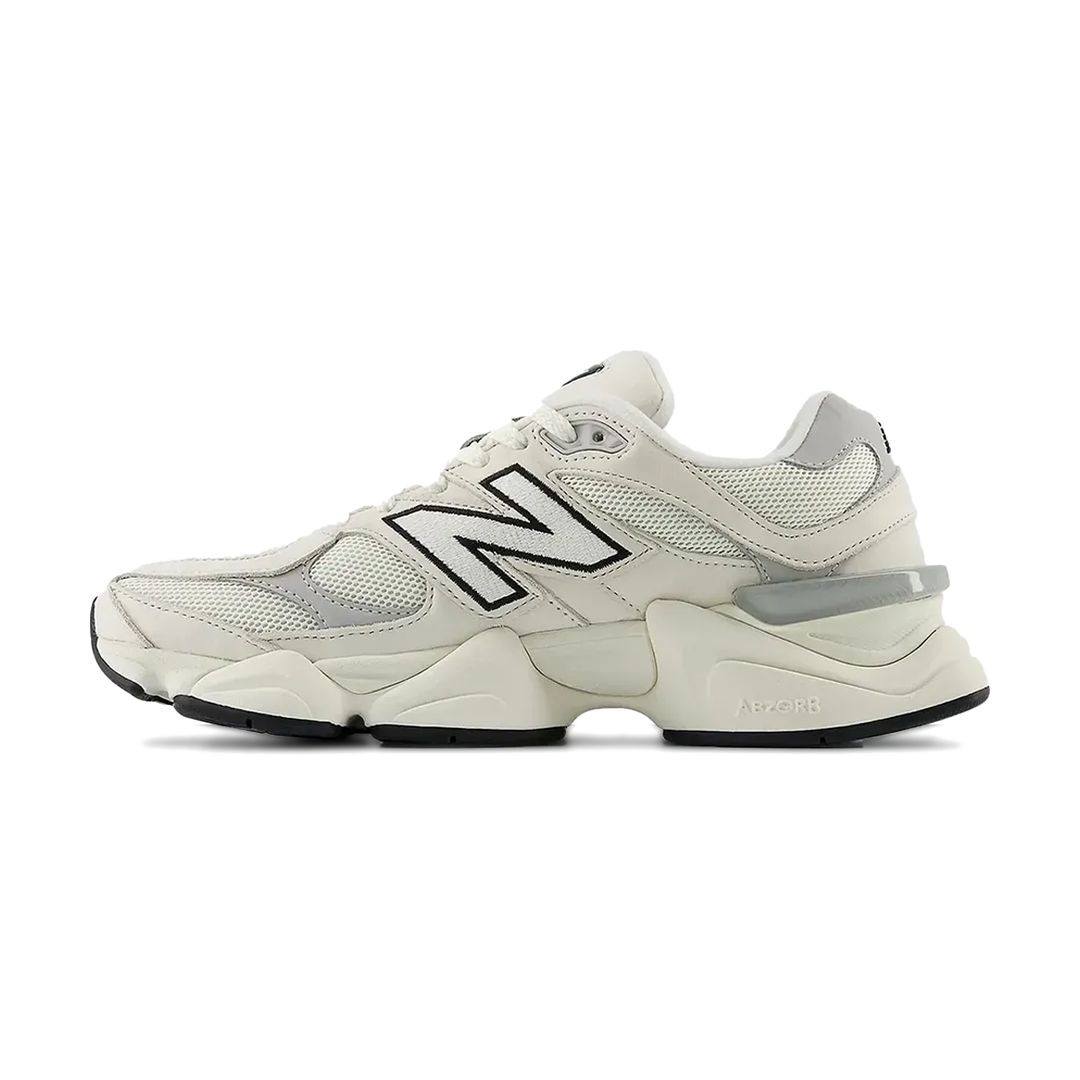 New Balance 9060 Rain Off White