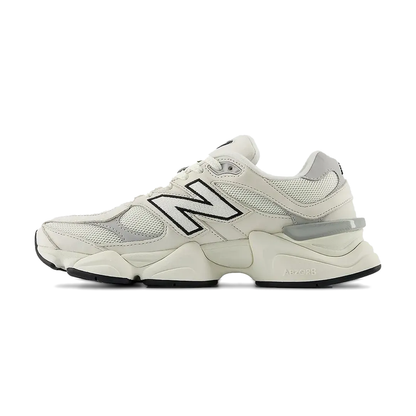 New Balance 9060 Rain Off White