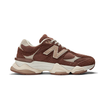 New Balance 9060 Rich Oak Brown