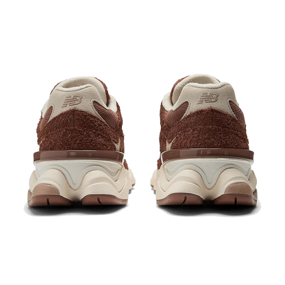 New Balance 9060 Rich Oak Brown