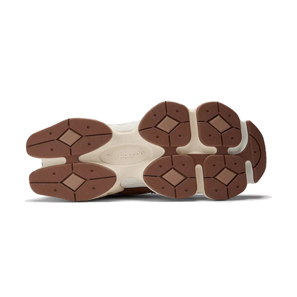 New Balance 9060 Rich Oak Brown