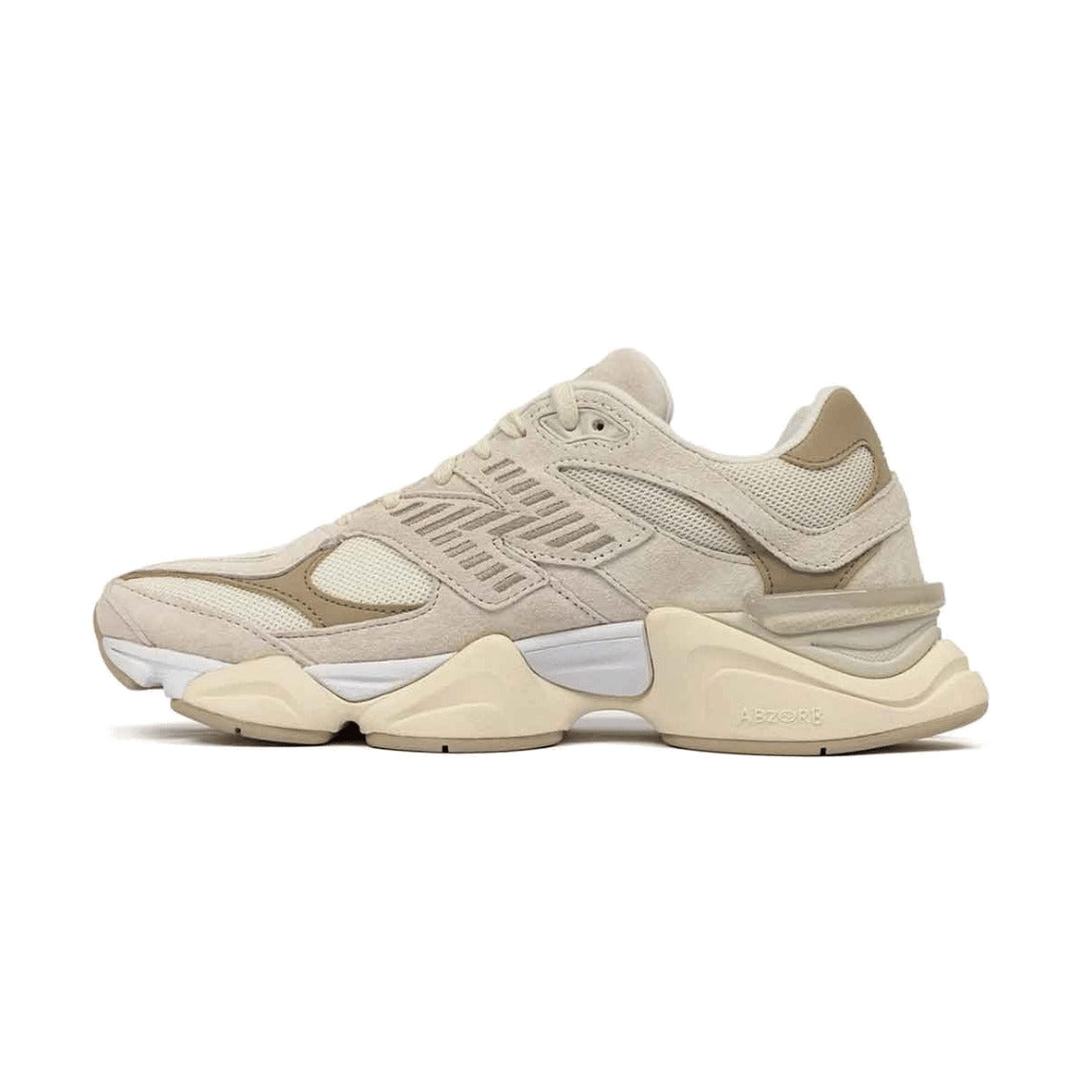 New Balance 9060 Soft Cream